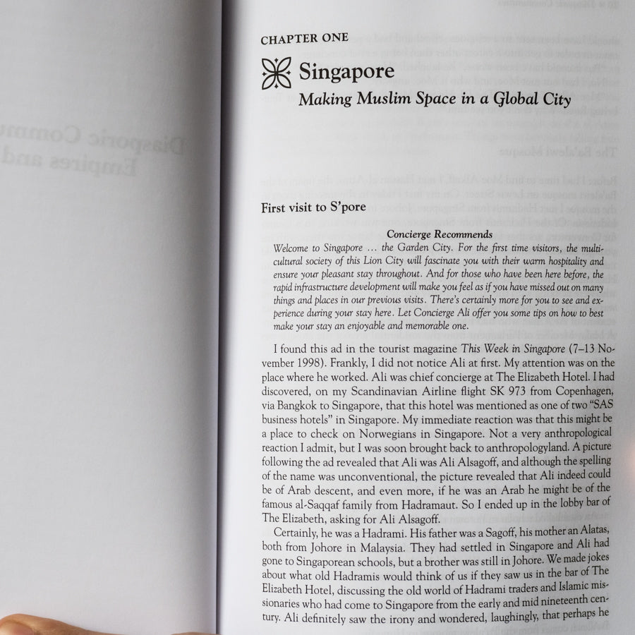 The Hadrami Diaspora: Community-Building on the Indian Ocean Rim、mySite、topwebapps