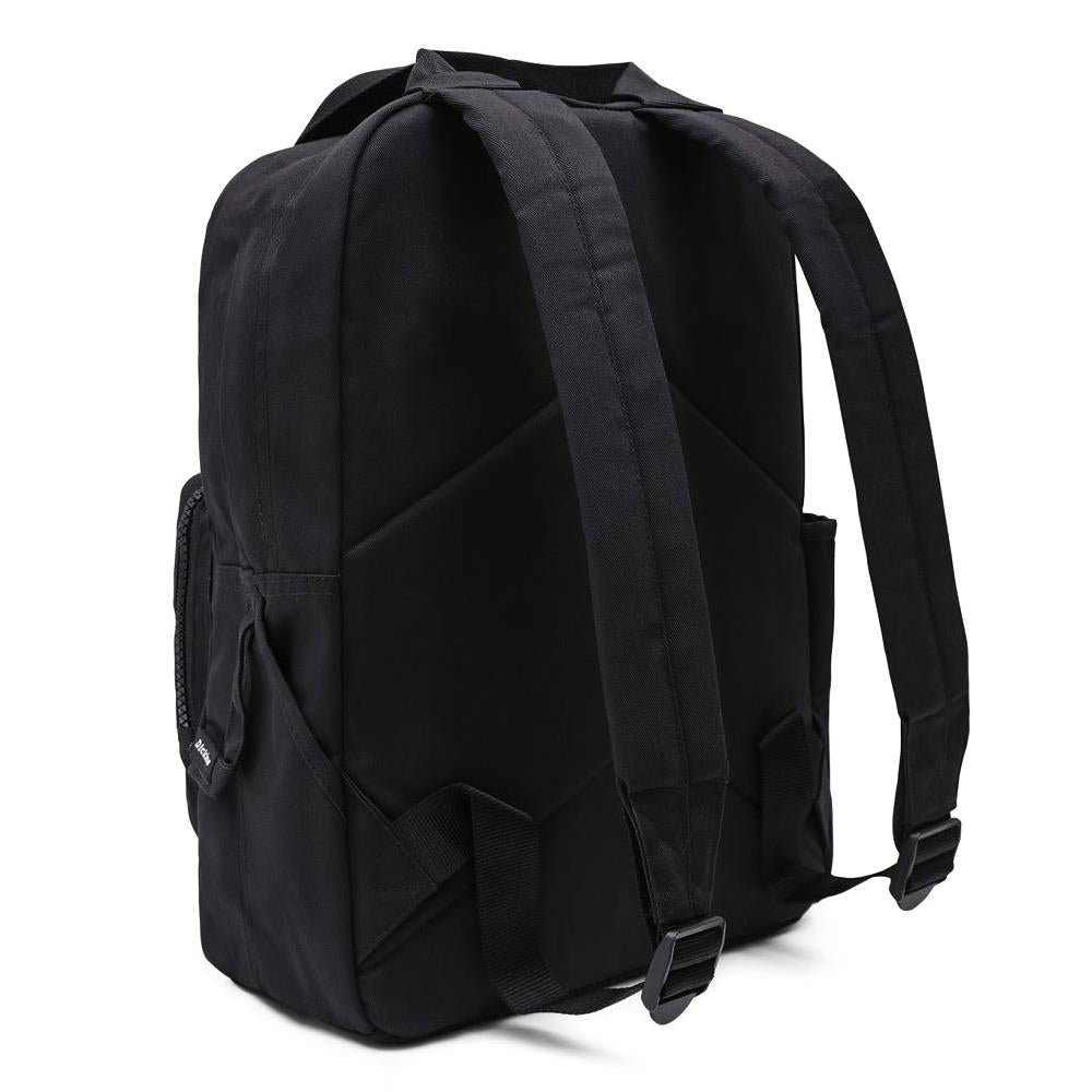  Dickies Lisbon Backpack - Black、mySite、merchandisen