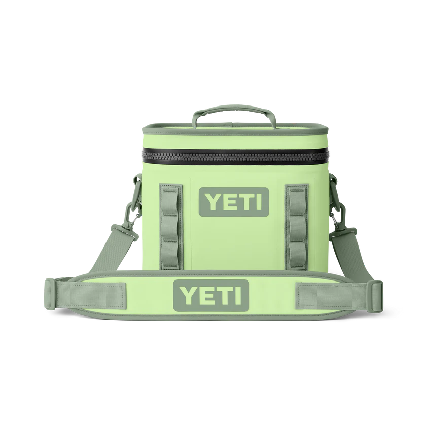YETI Hopper Flip 8、mySite、noshort