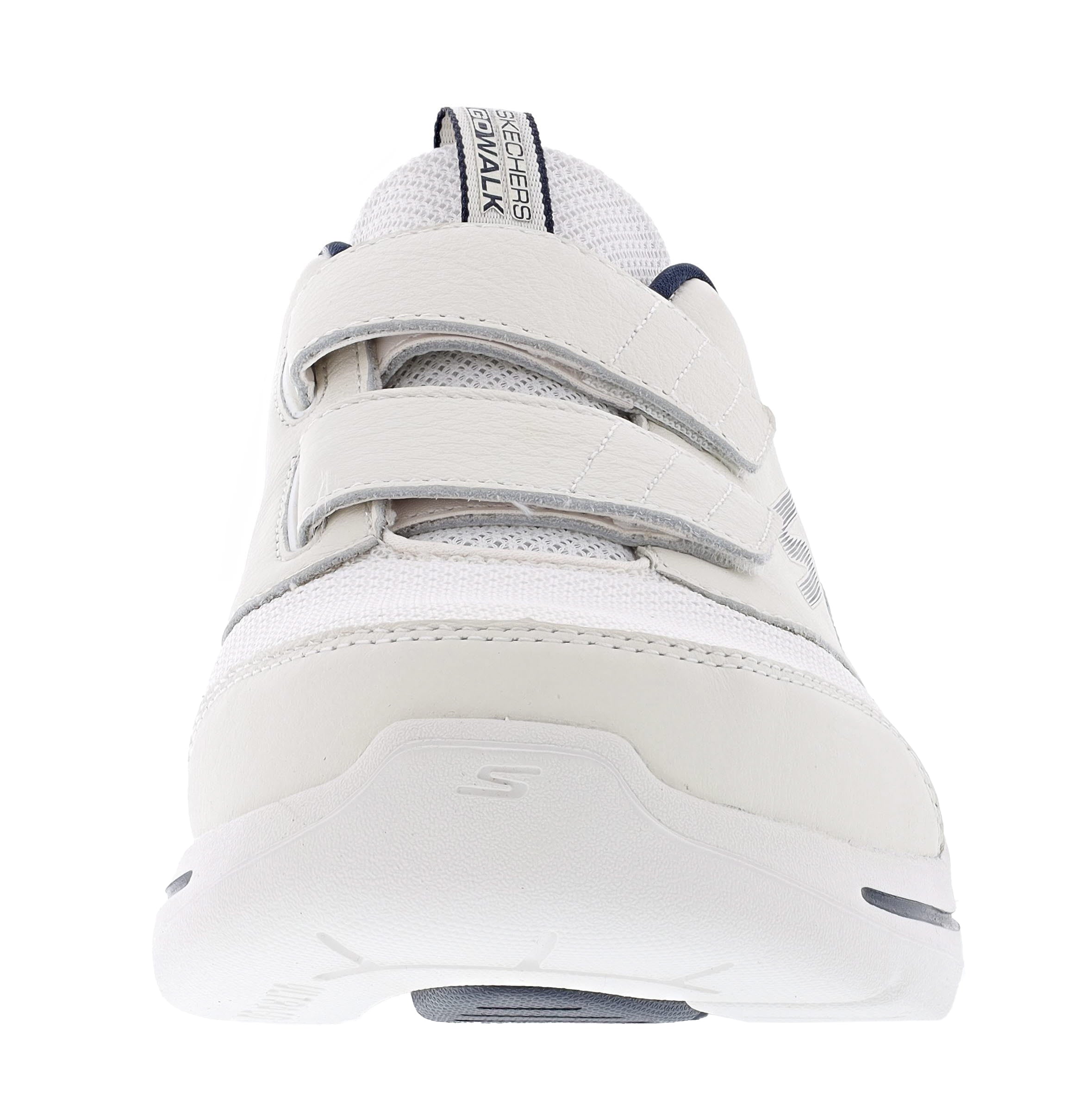 Skechers Men's Go Walk Arch Fit Preserve Dual Strap Walking Shoes、mySite、dreamappss