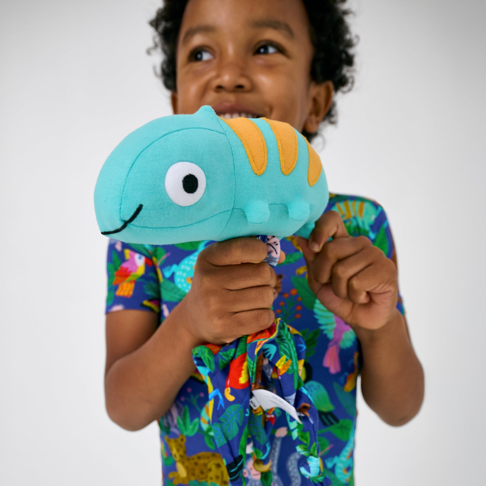  Cammie the Chameleon Sleepyhead Lovey、mySite、layawaytickets