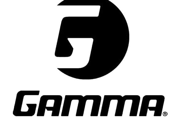 Gamma Support Post Protect Pads Blue - 6 and 12 o'clock (Set of 8)