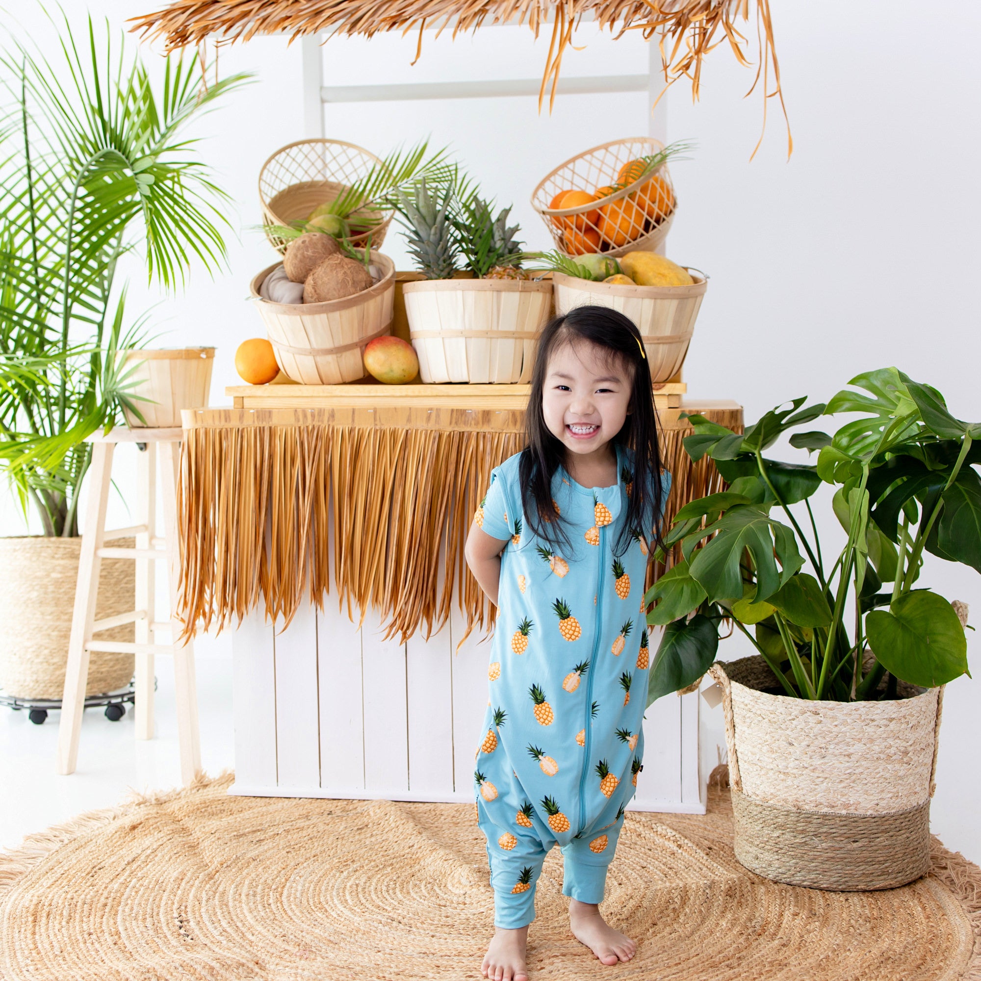  Sleep Bag Walker in Pineapple 0.5、mySite、layawaytickets