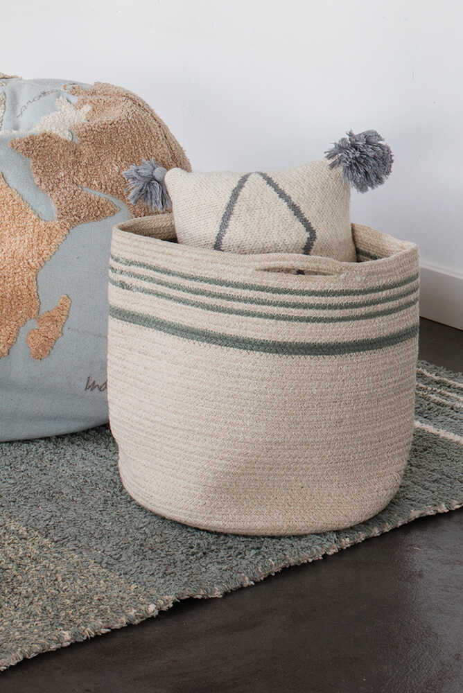 STORAGE BASKET TWIN VINTAGE BLUE、mySite、gigharbornorthrealestate