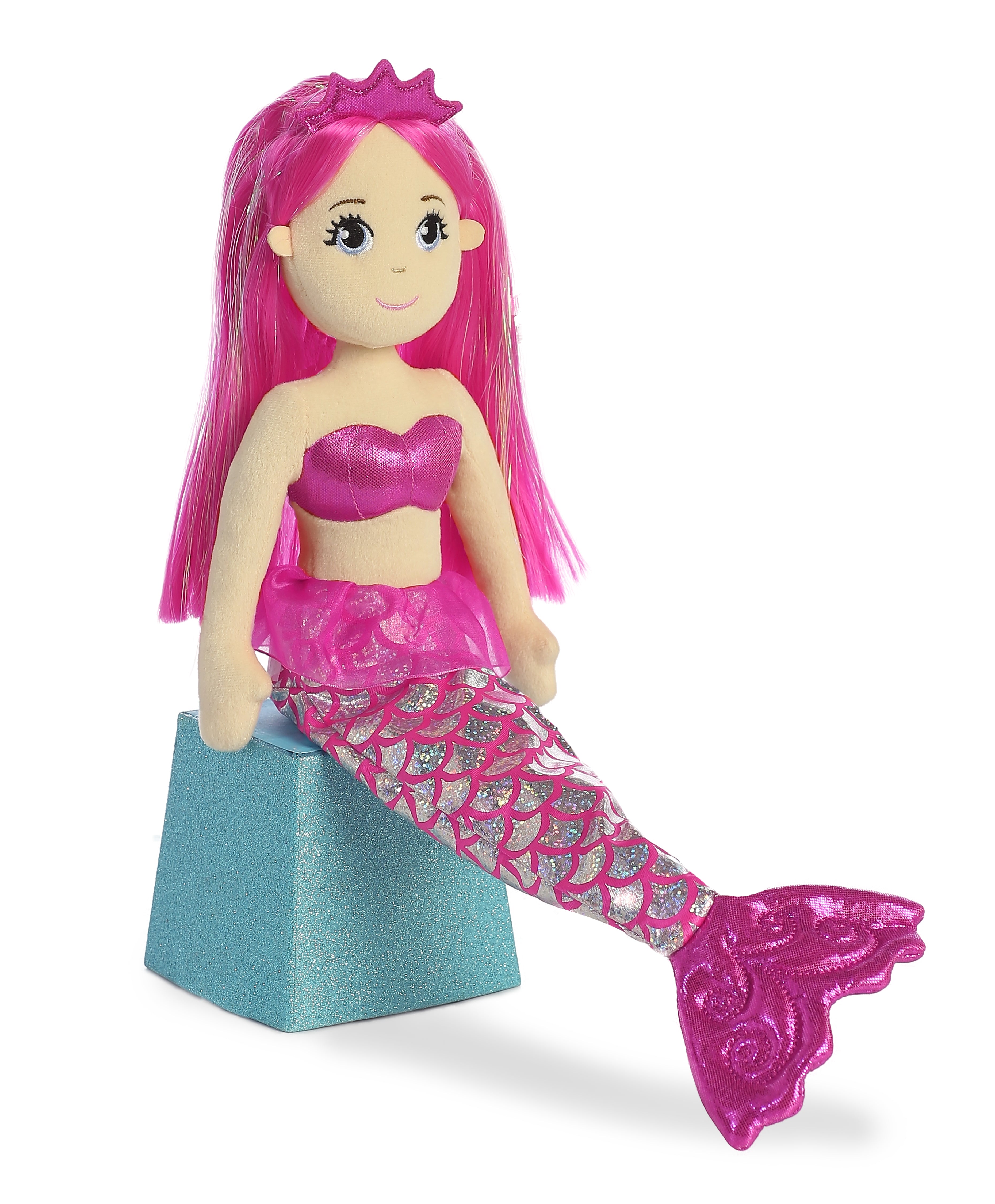 Aurora® - Sea Sparkles™ - 18 Garnet、mySite、g9winljtr