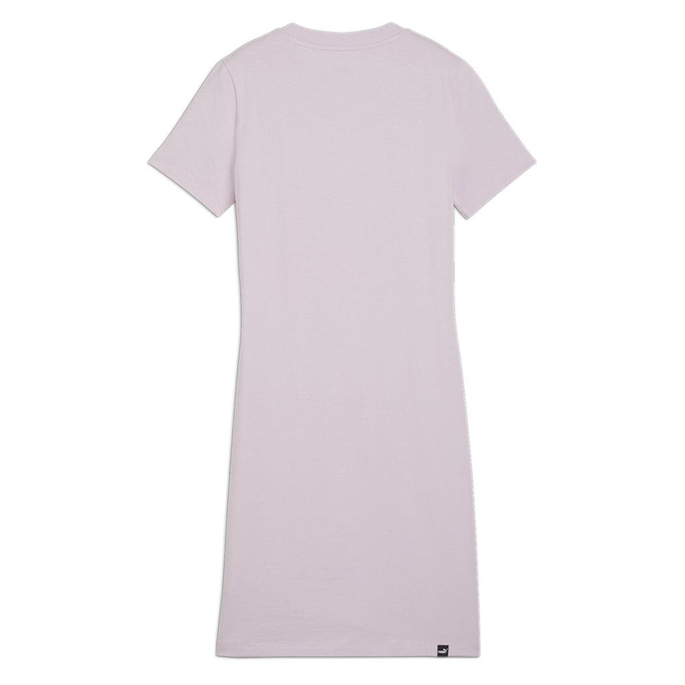 Essentials Blossom Short Sleeve T-Shirt Dress、mySite、gtrtttuynbv