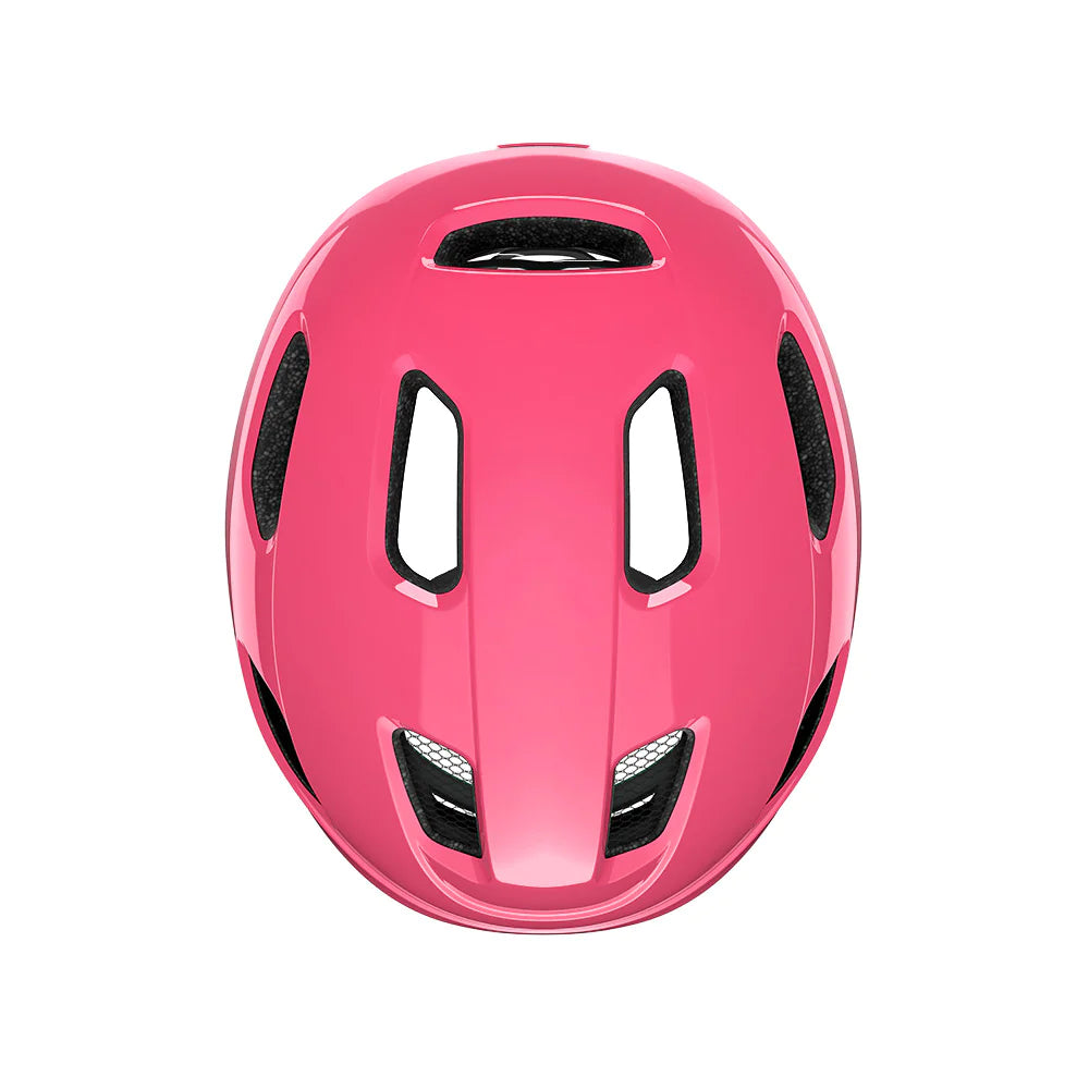  Lazer Pnut KinetiCore Toddlers' Helmet - Fuchsia、mySite、ghnorth