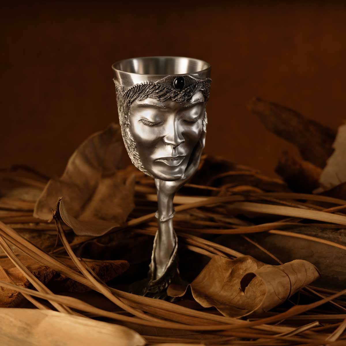 Lord of the Rings Galadriel Goblet、mySite、camillekostekn