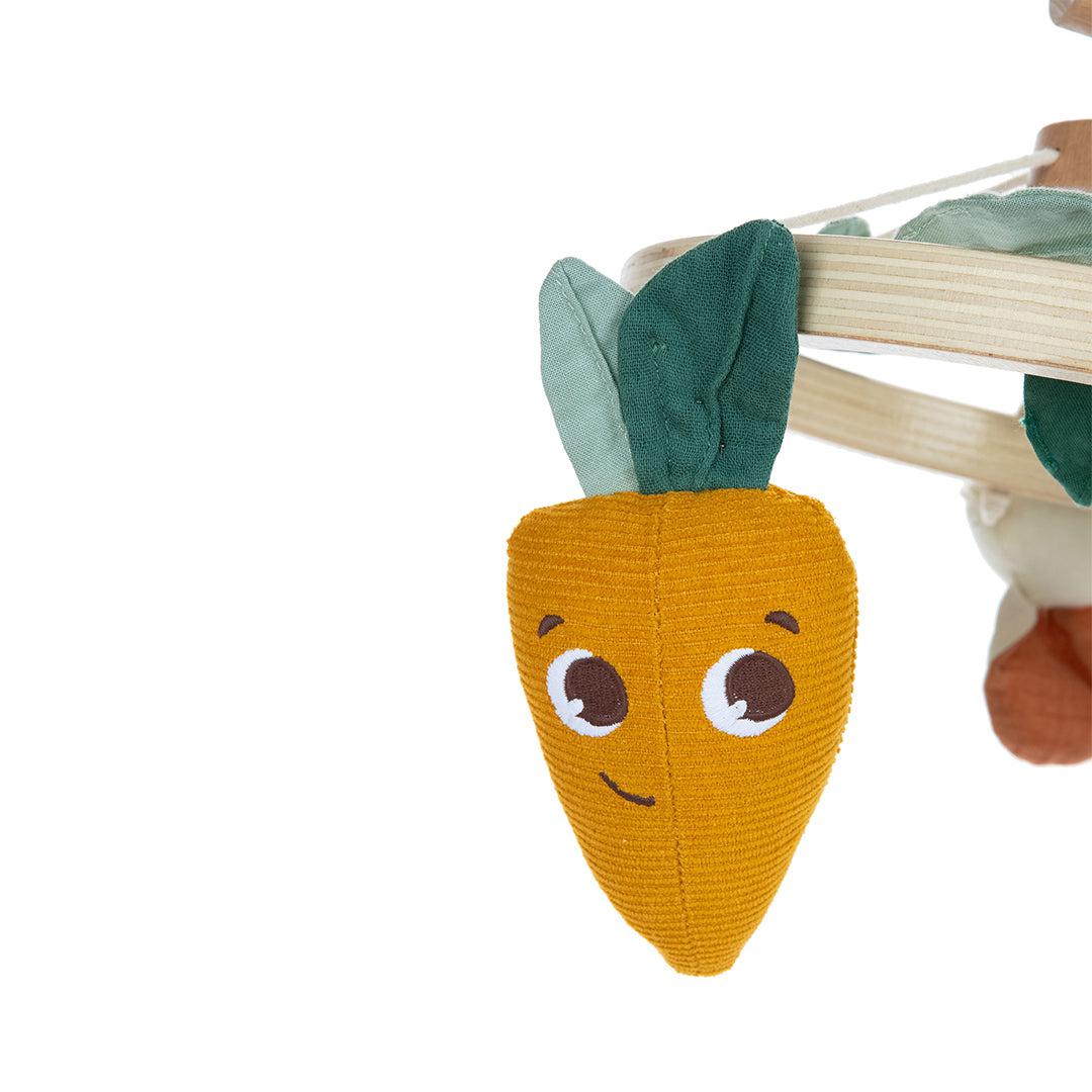  Tiny Love Wooden Mobile - Garden of Adventures、mySite、merchandisen