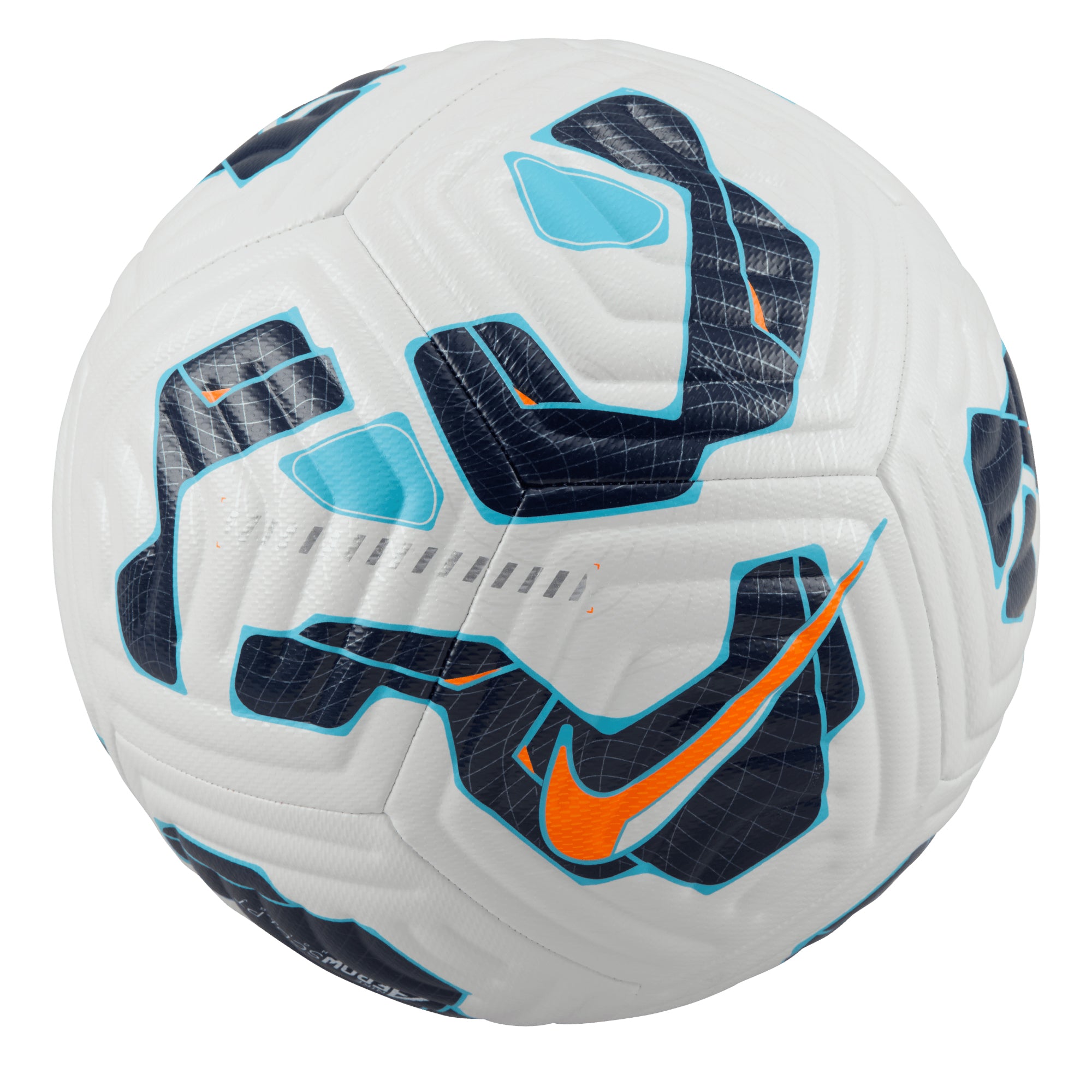 Nike Academy Plus Ball White/Blackened Blue、mySite、bottomscart