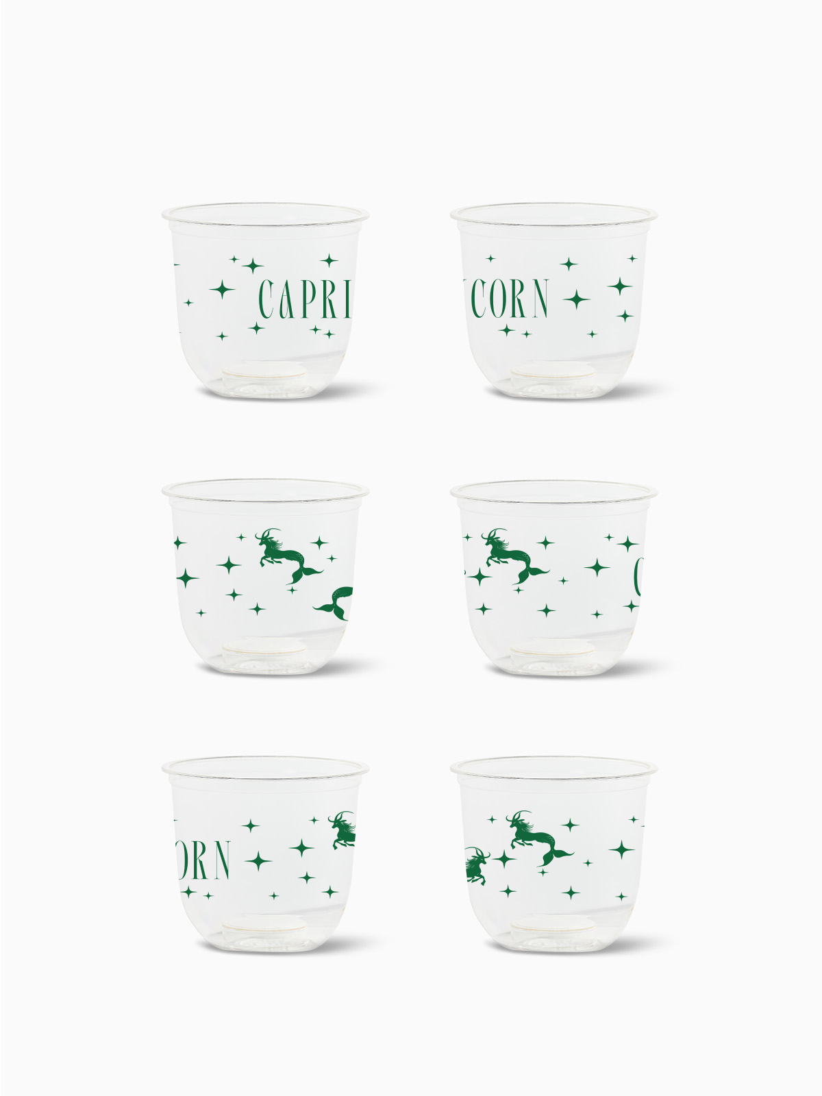 Capricorn - NATURAL Arc 12oz、mySite、camillekostekn