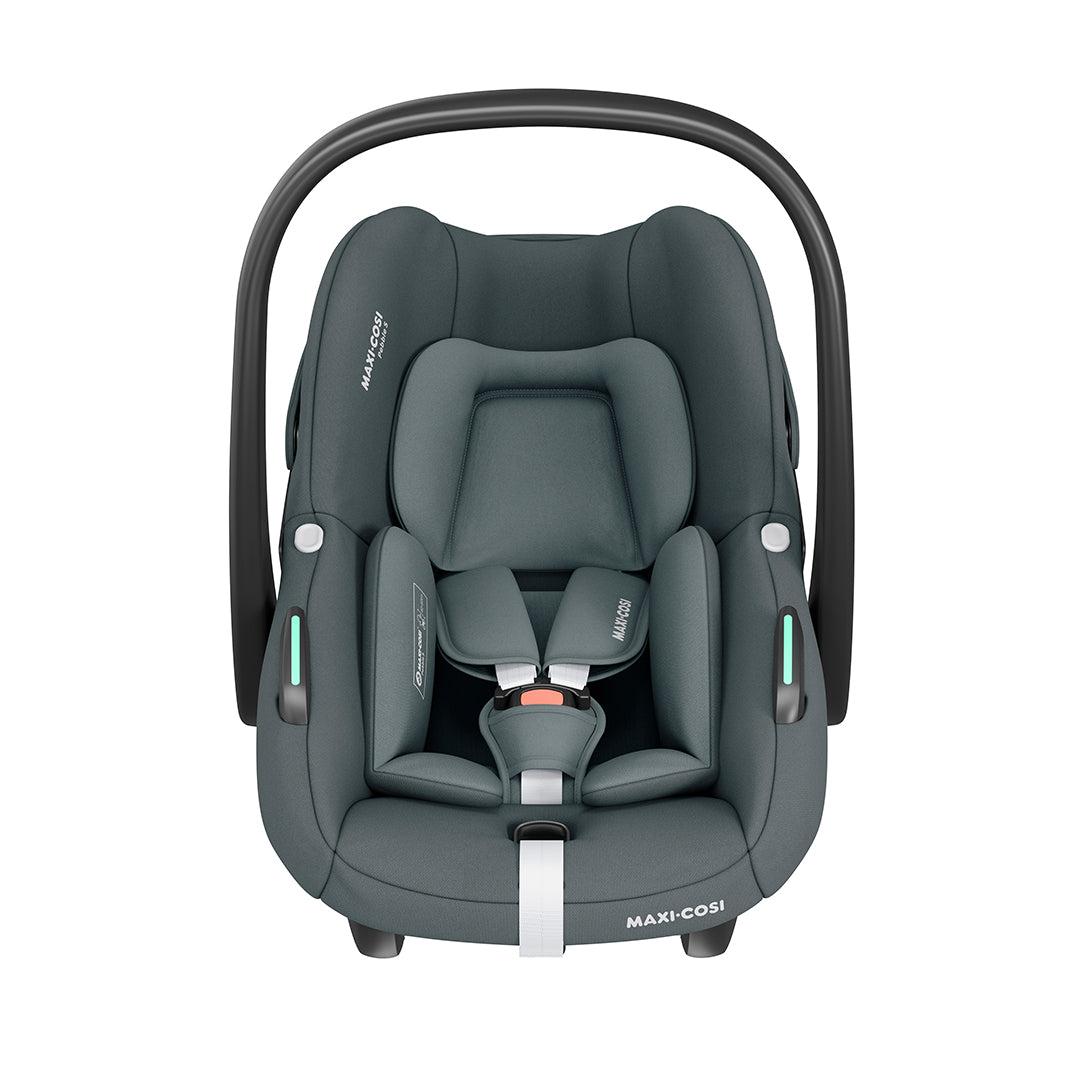  Maxi-Cosi Pebble S Car Seat - Tonal Graphite、mySite、merchandisen