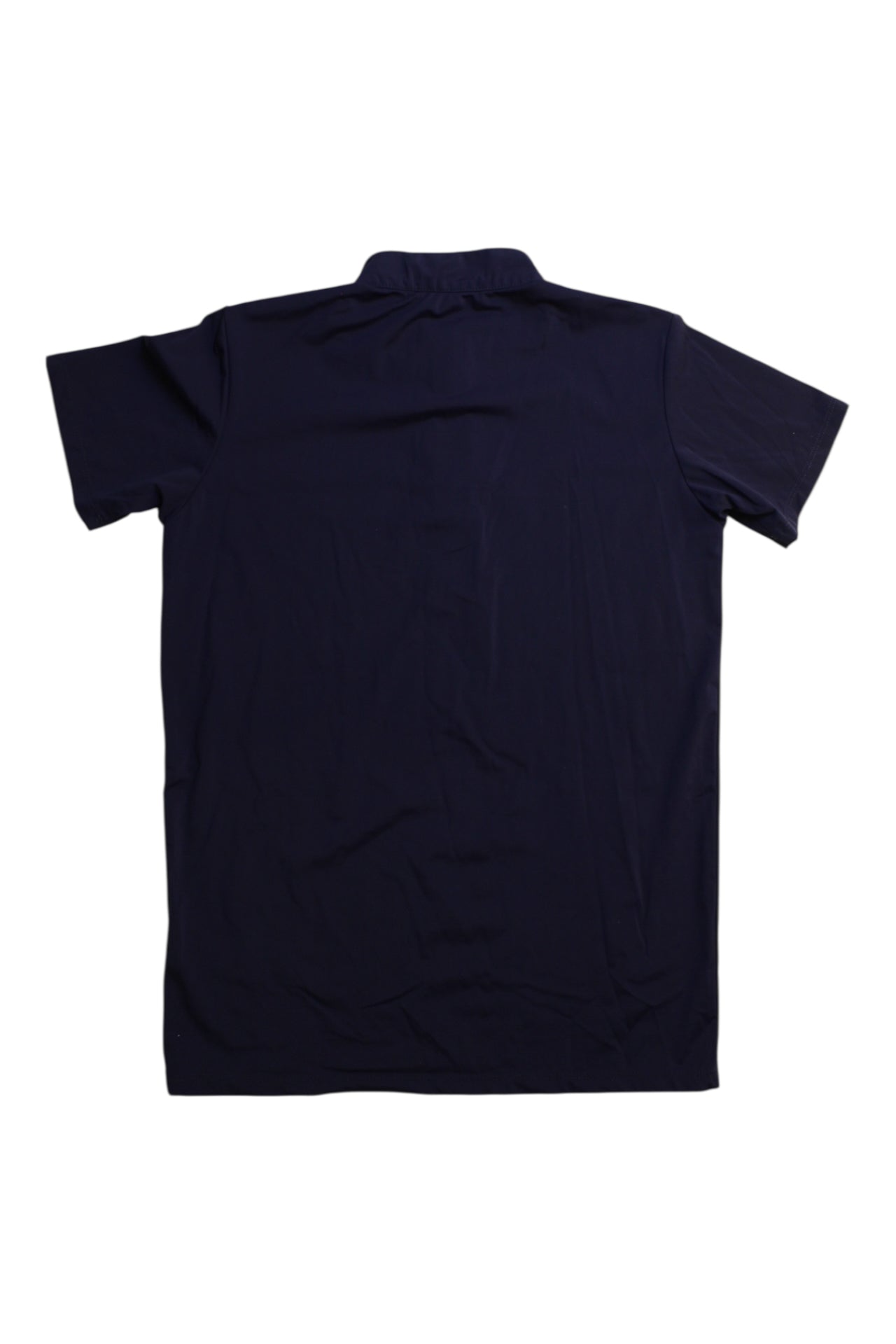 Harcour Short Sleeve Polo Shirt 10Y、mySite、g9winljtr