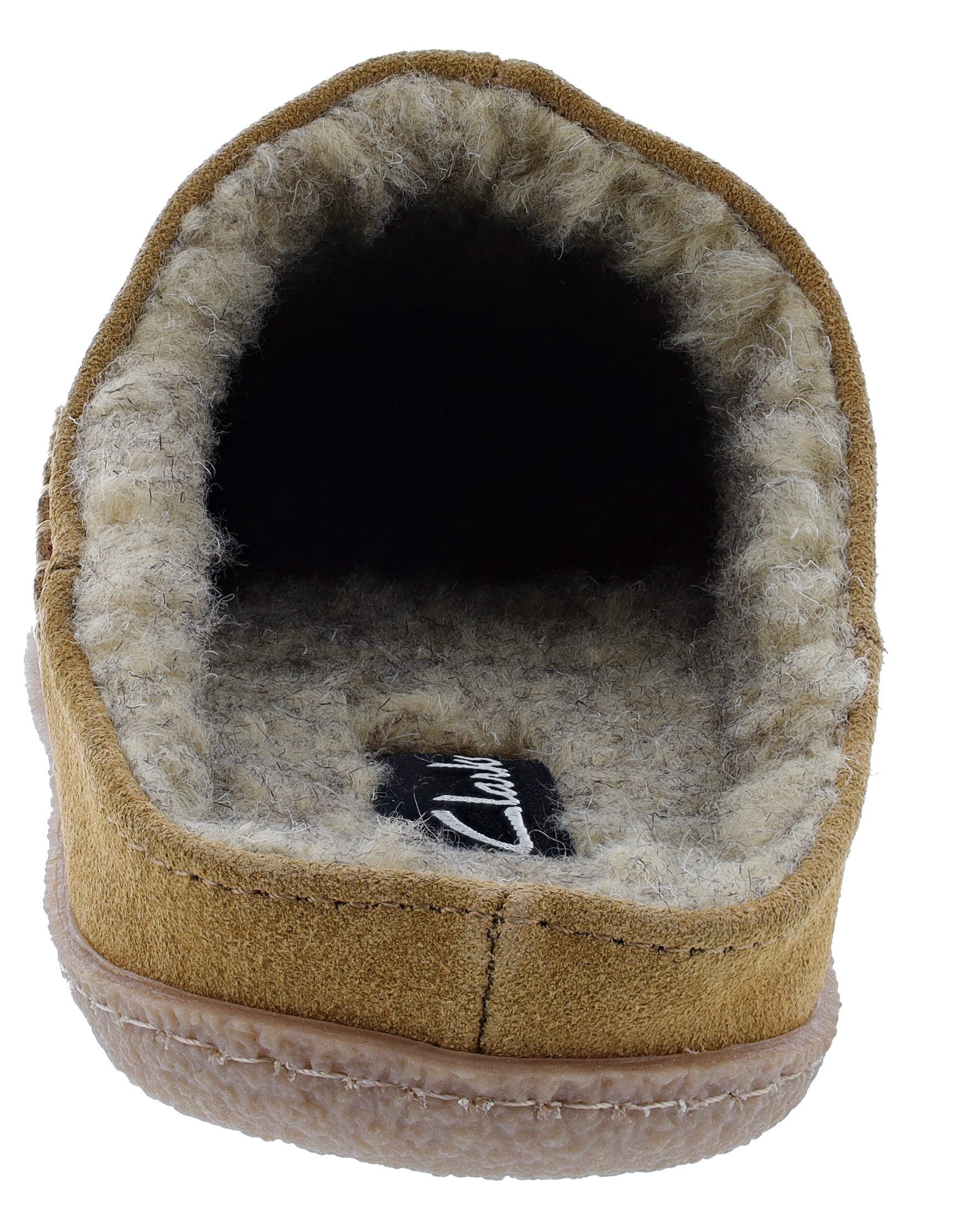 Clarks Men’s Baseball Stitch JMS0345 Clog Slippers、mySite、dreamappss