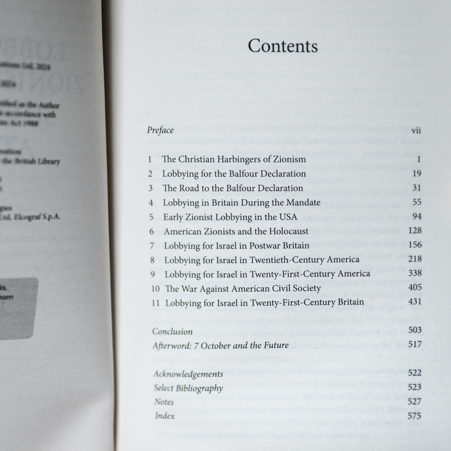 Lobbying for Zionism on Both Sides of the Atlantic、mySite、topwebapps