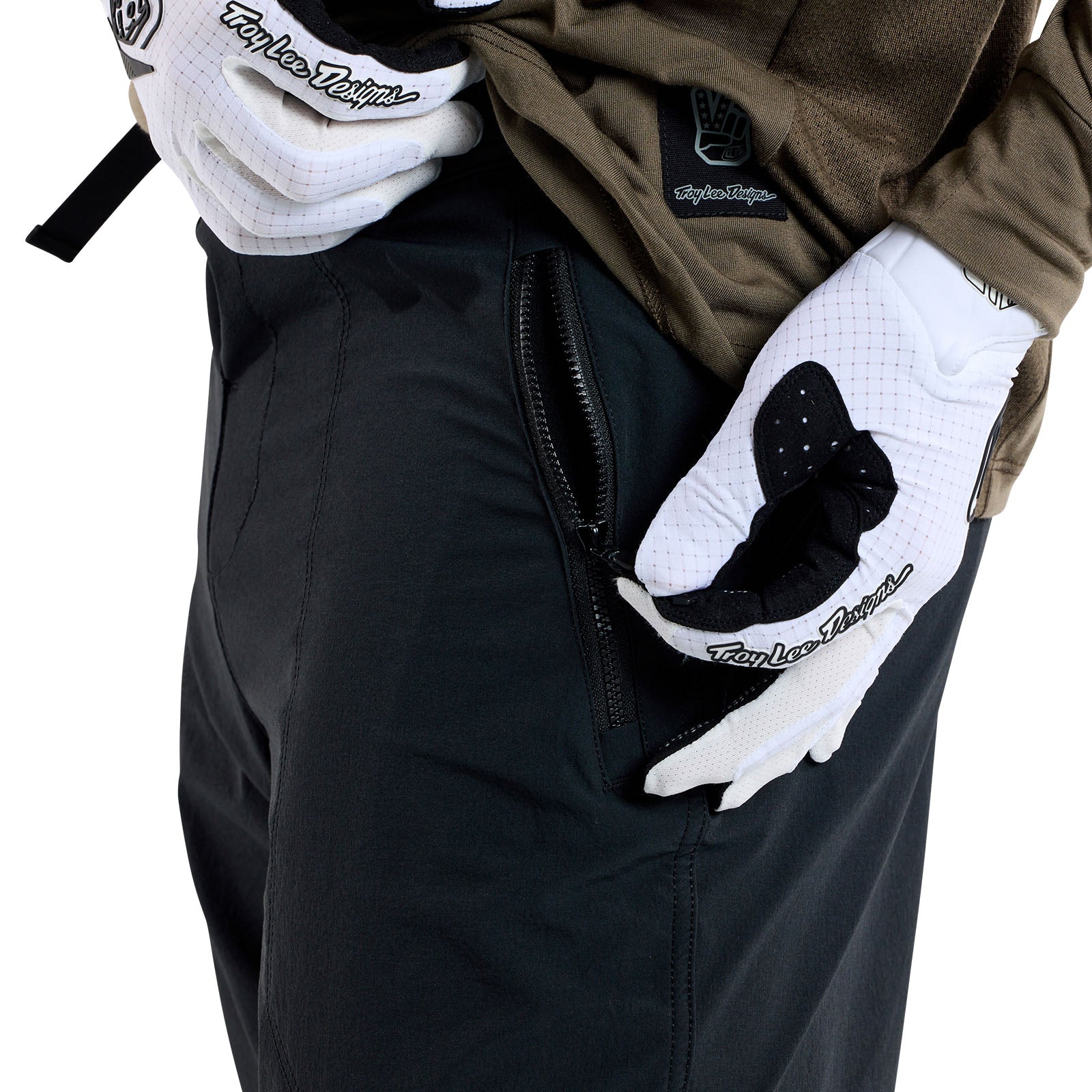 Skyline Trail Short Shell Mono Black、mySite、dreamappss