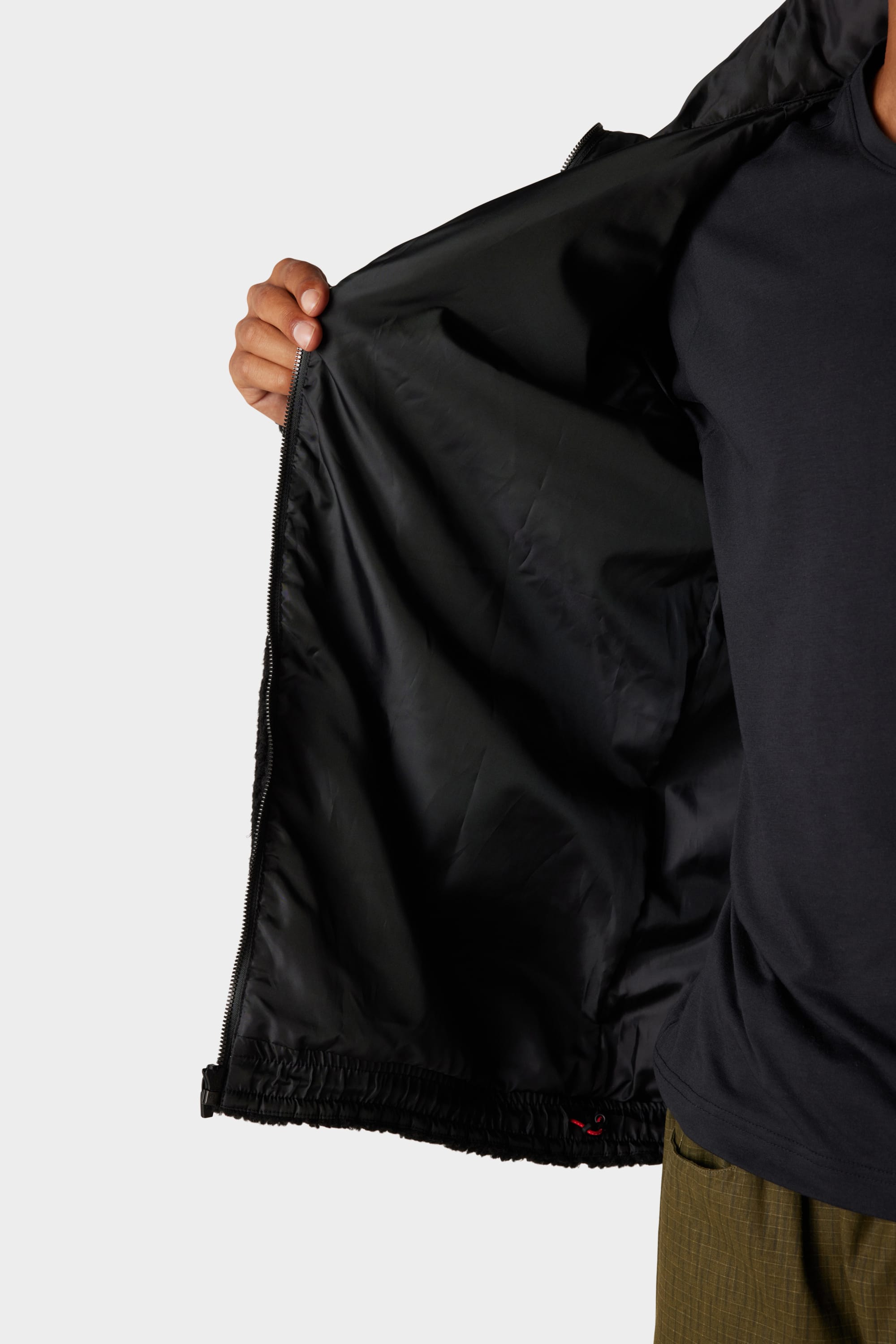 686 Men's Everywhere Outpost Sherpa Jacket、mySite、i-lightchina