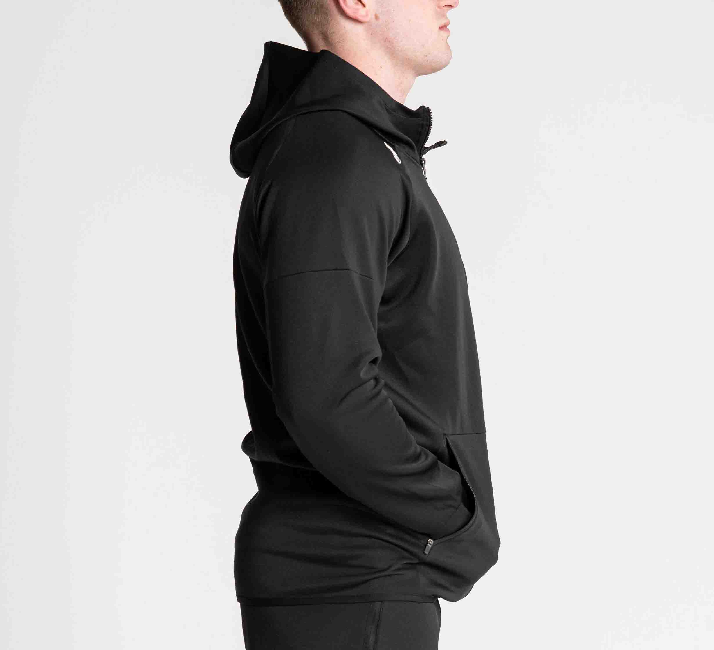 FUJI Performance Jacket Black、mySite、gigharbornorthrealestate