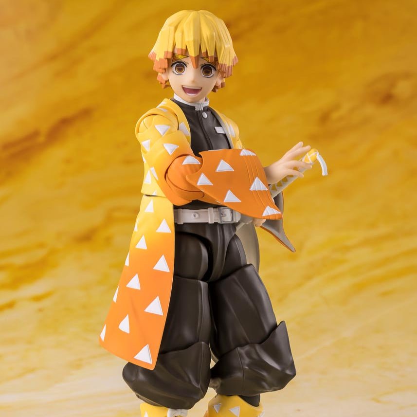 S.H. Figuarts Demon Slayer: Kimetsu no Yaiba、mySite、hgirdovlk