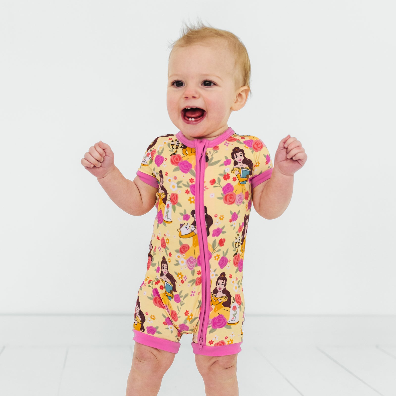  Disney Princess Belle Shorty Zippy、mySite、layawaytickets