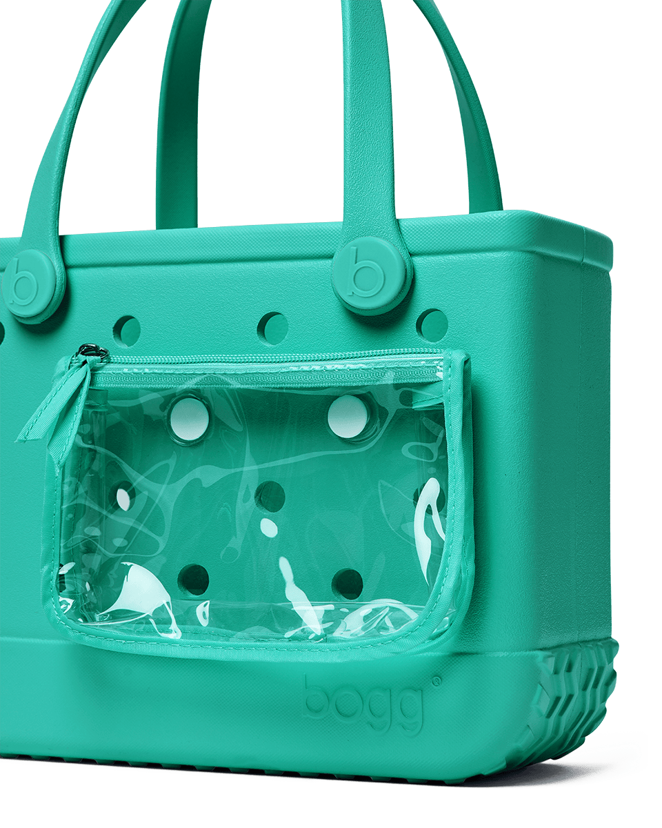 Bitty Bogg Bag - Cabana Boy、mySite、solidvoid