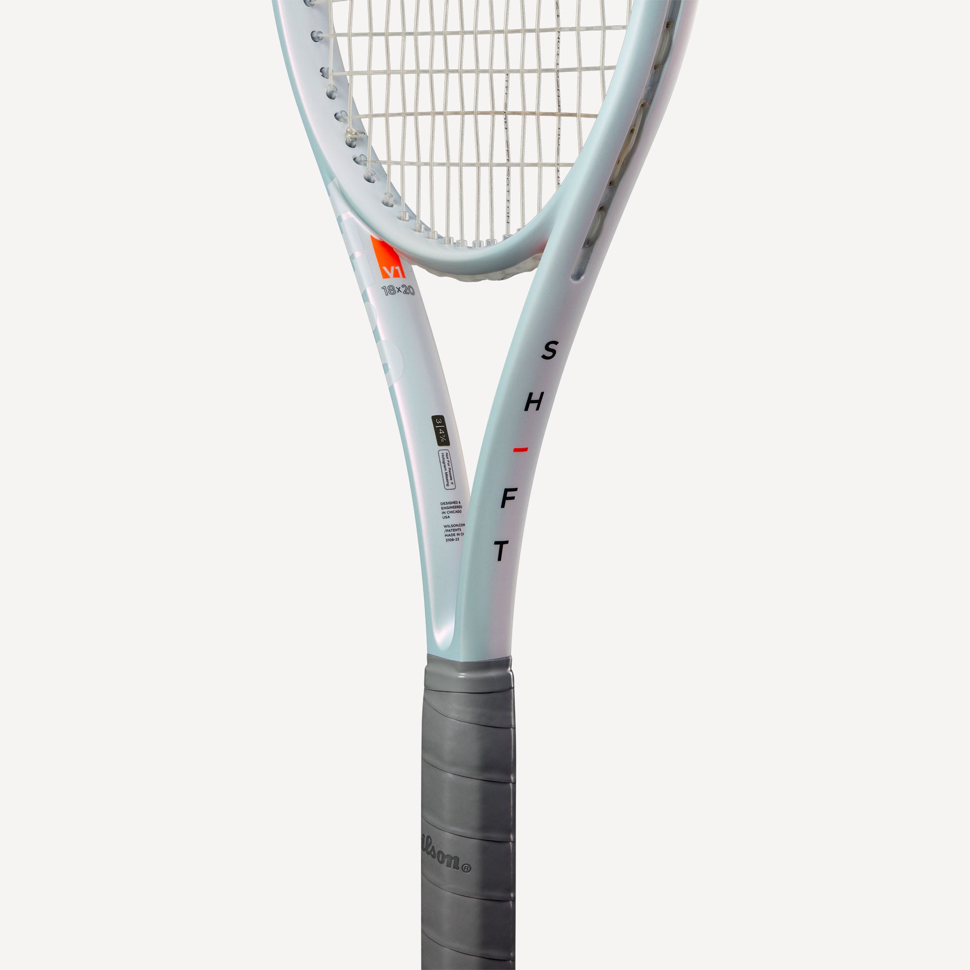 Wilson Shift 99 Pro V1 Tennis Racket