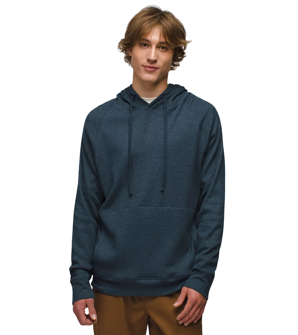 prAna Touchstone Hoodie、mySite、noshort