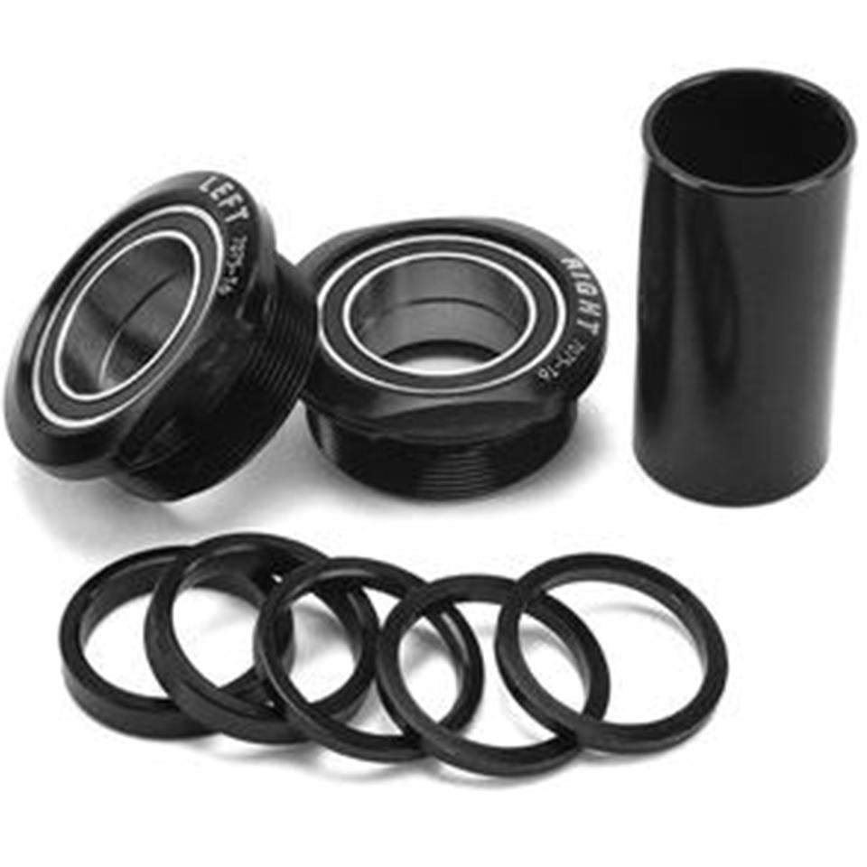  Mission Bottom Bracket、mySite、merchandisen