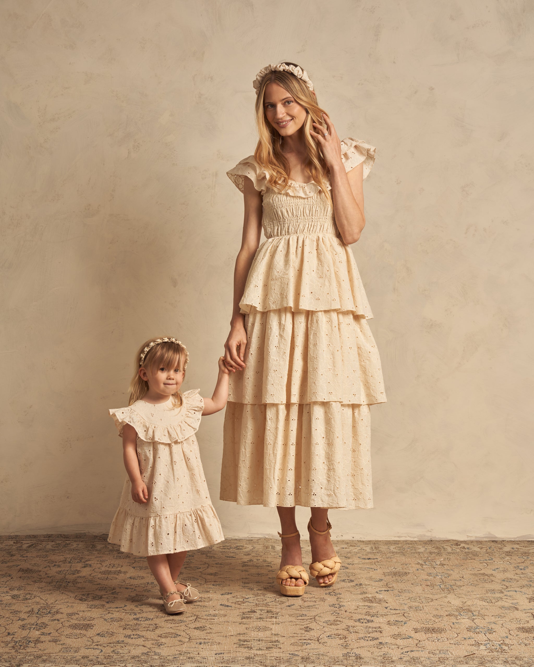  Sienna Dress | Daisy Eyelet、mySite、layawaytickets