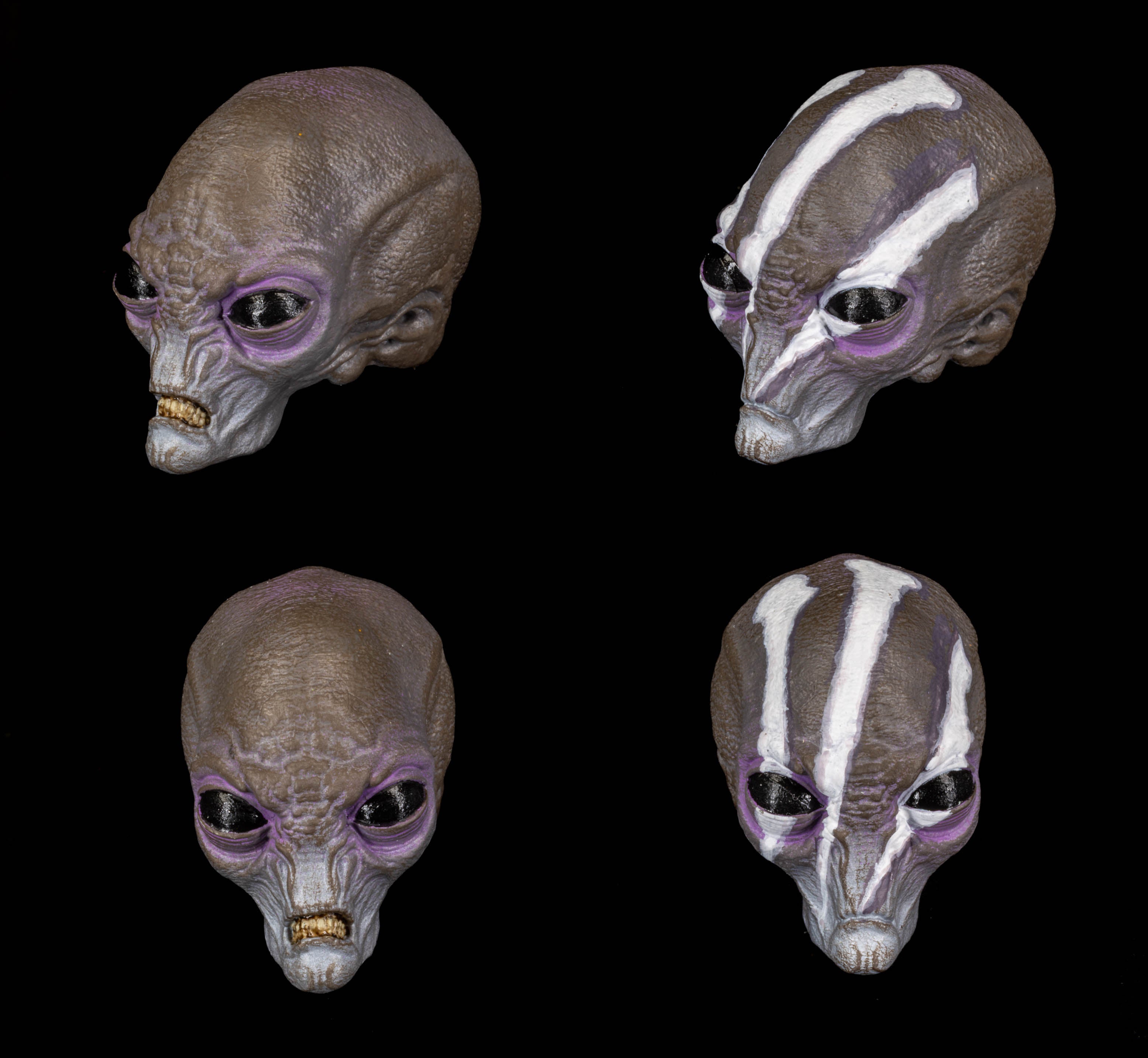 Cosmic Legions Greyborn Character Pack (Figure Not Included)、mySite、hgirdovlk