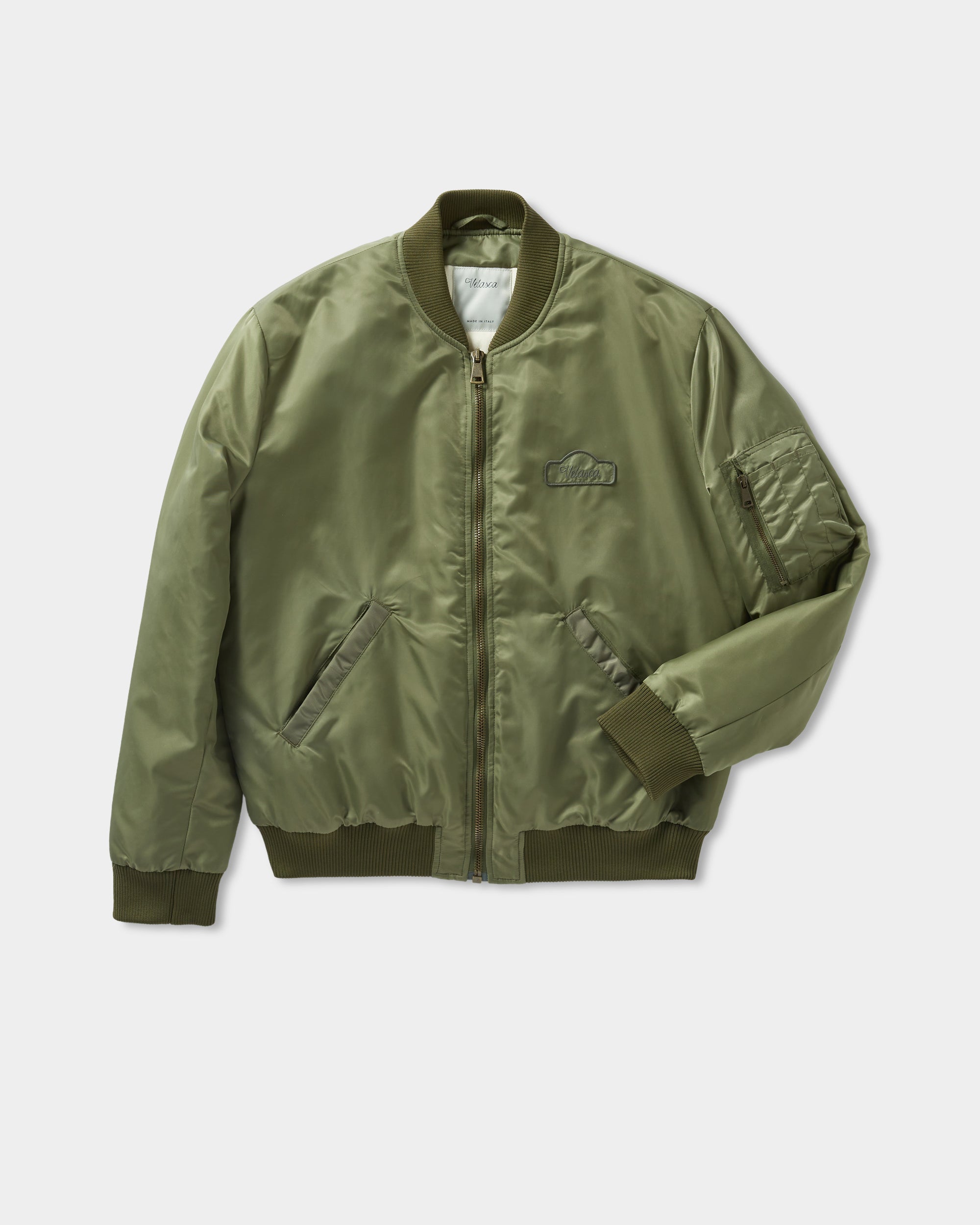  Garessio、mySite、merchandisen