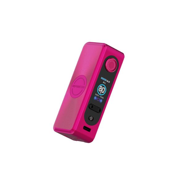 Vaporesso Gen SE 80W Box Mod、mySite、zt4zffjzw