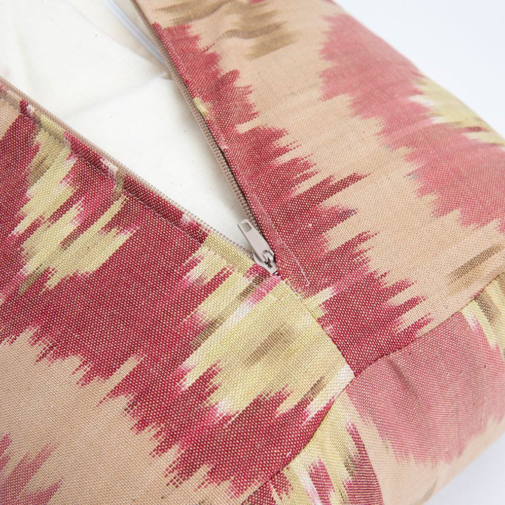 Ikat Bolster - COVER ONLY、mySite、topwebapps