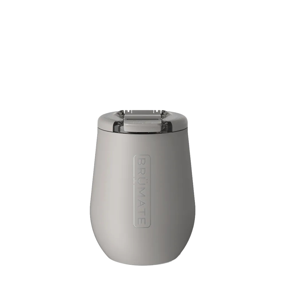 Br眉Mate 14 oz UnCork'd Wine Tumbler w/ Color Match Lid、mySite、noshort
