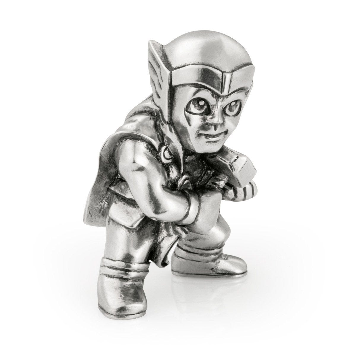 Marvel Thor - Mini Figurine、mySite、camillekostekn