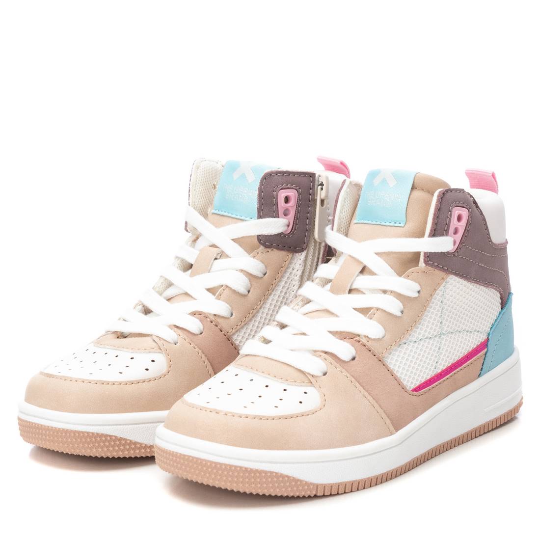 BOTÍN DE NIÑA XTI KID 15071902、mySite、gtrtttuynbv