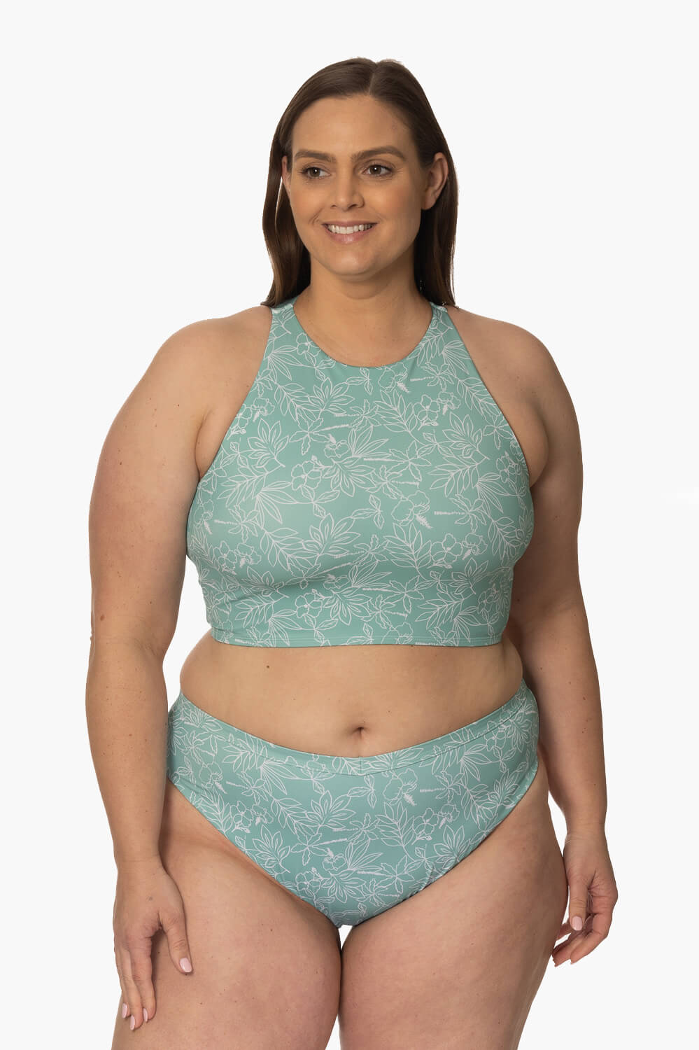  Camila Bikini Bottom - Del Mar、mySite、ashleygrahame