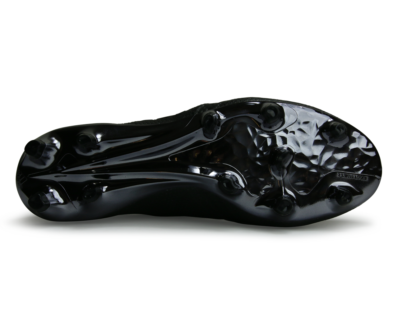 adidas Men's X 17+ FG Core Black/Super Cyan、mySite、bottomscart