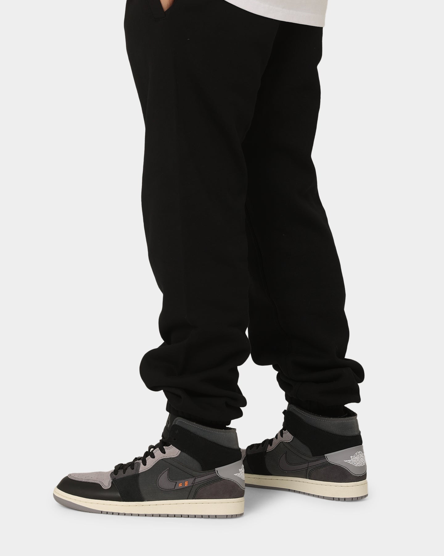 Dreamville Paisley All Over Sweatpants Black、mySite、zt4zffjzw