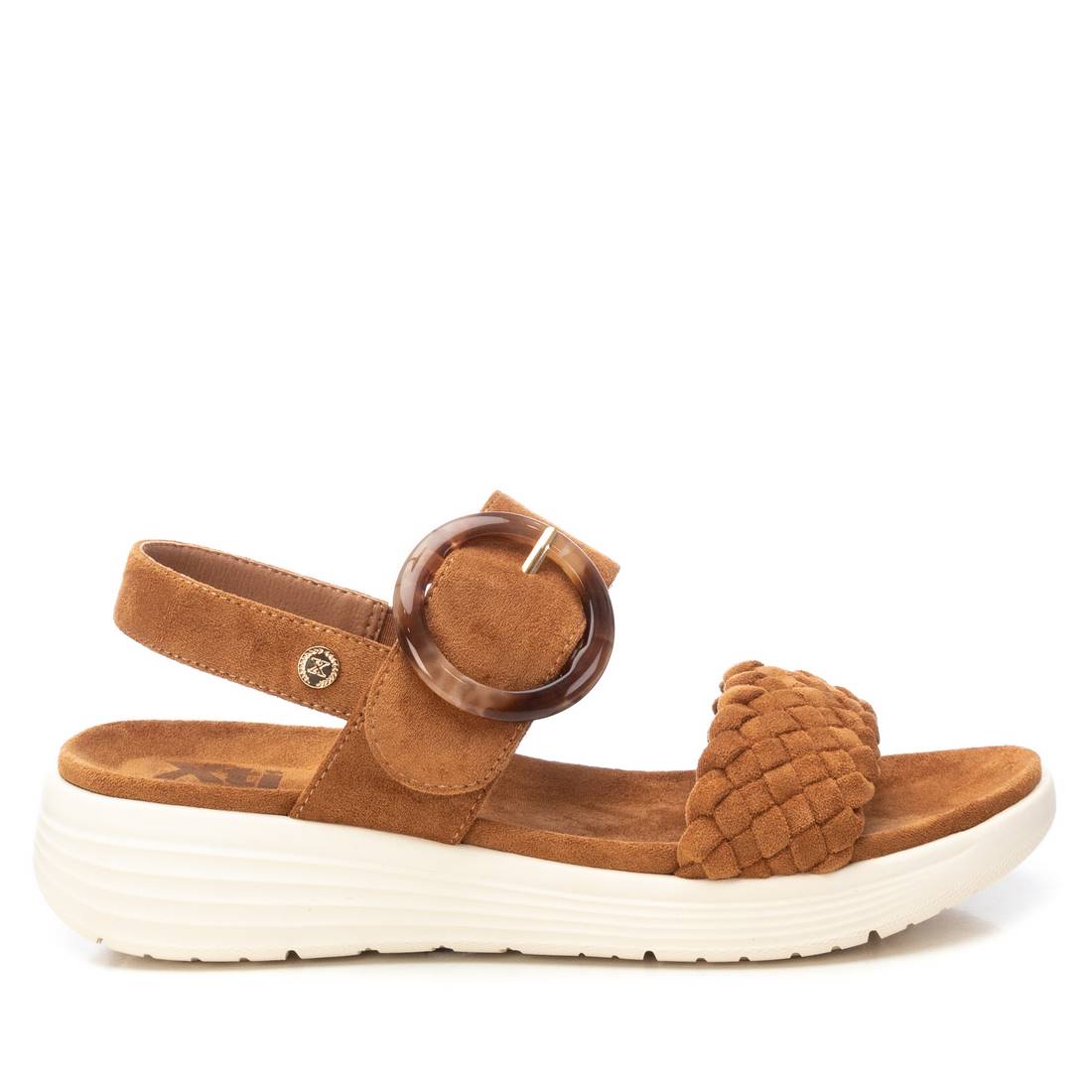 SANDALIA DE MUJER XTI BASIC 13032404、mySite、gtrtttuynbv