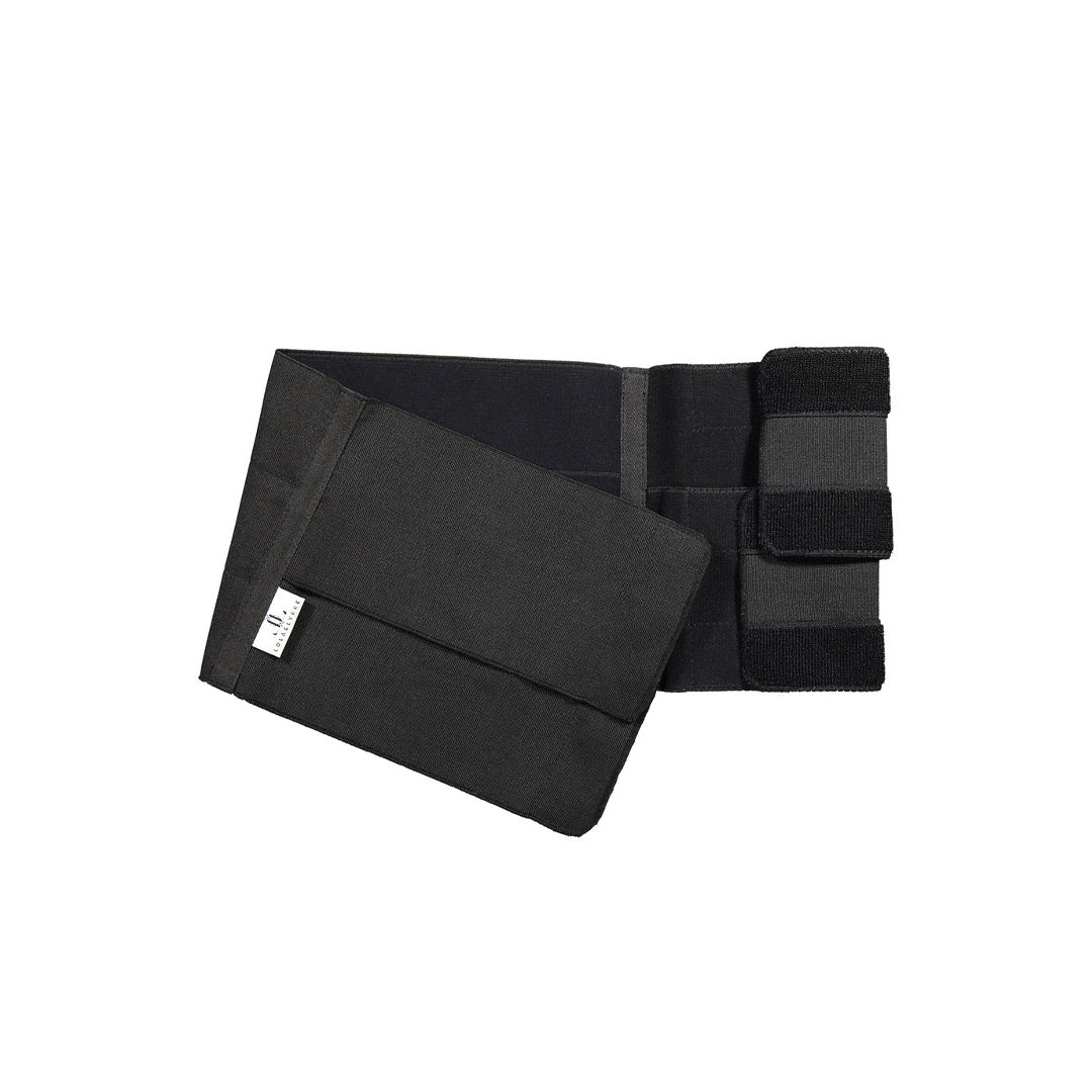  Lola&Lykke Core Restore Postpartum Support Band - Black、mySite、merchandisen