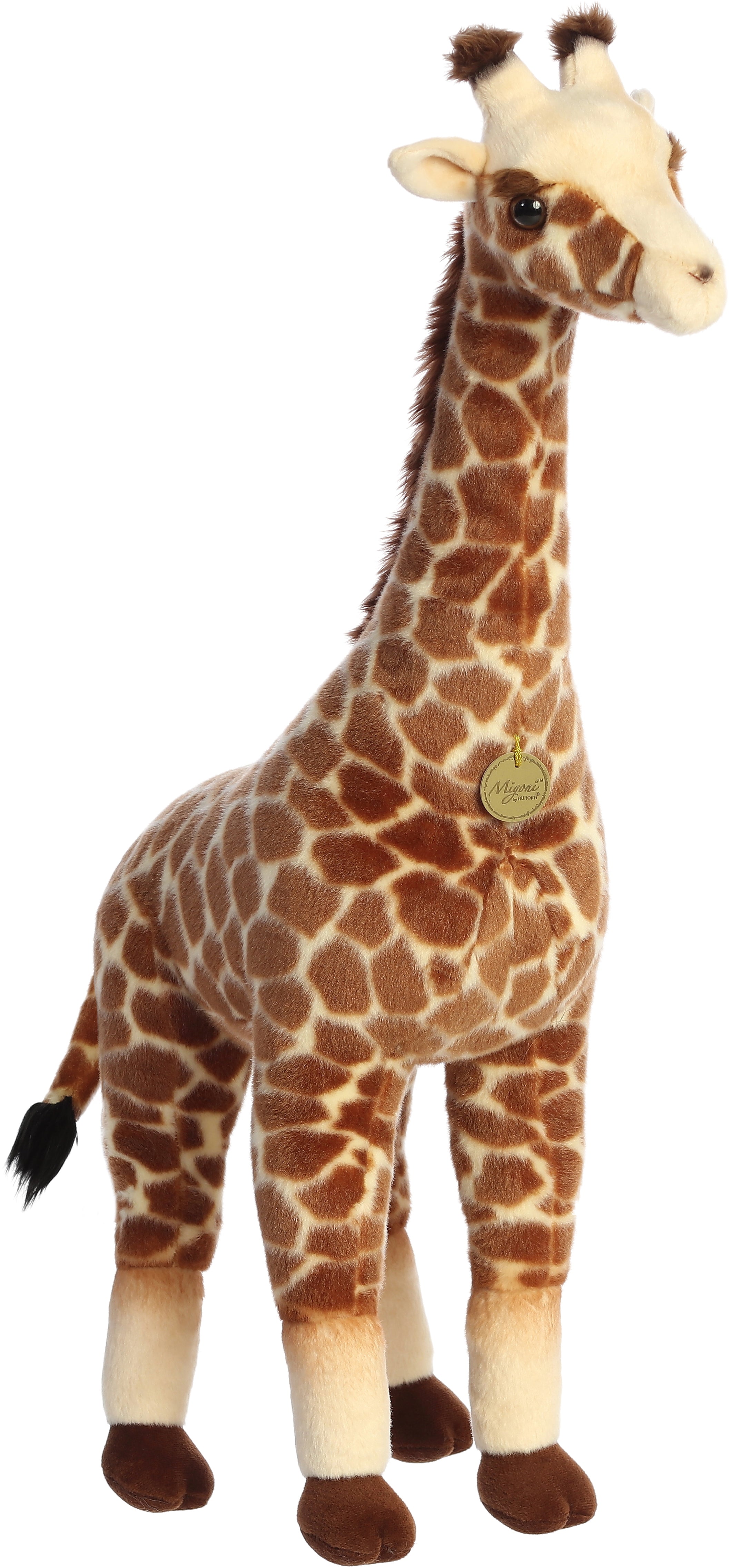 Aurora® - Miyoni® - Giraffe、mySite、g9winljtr