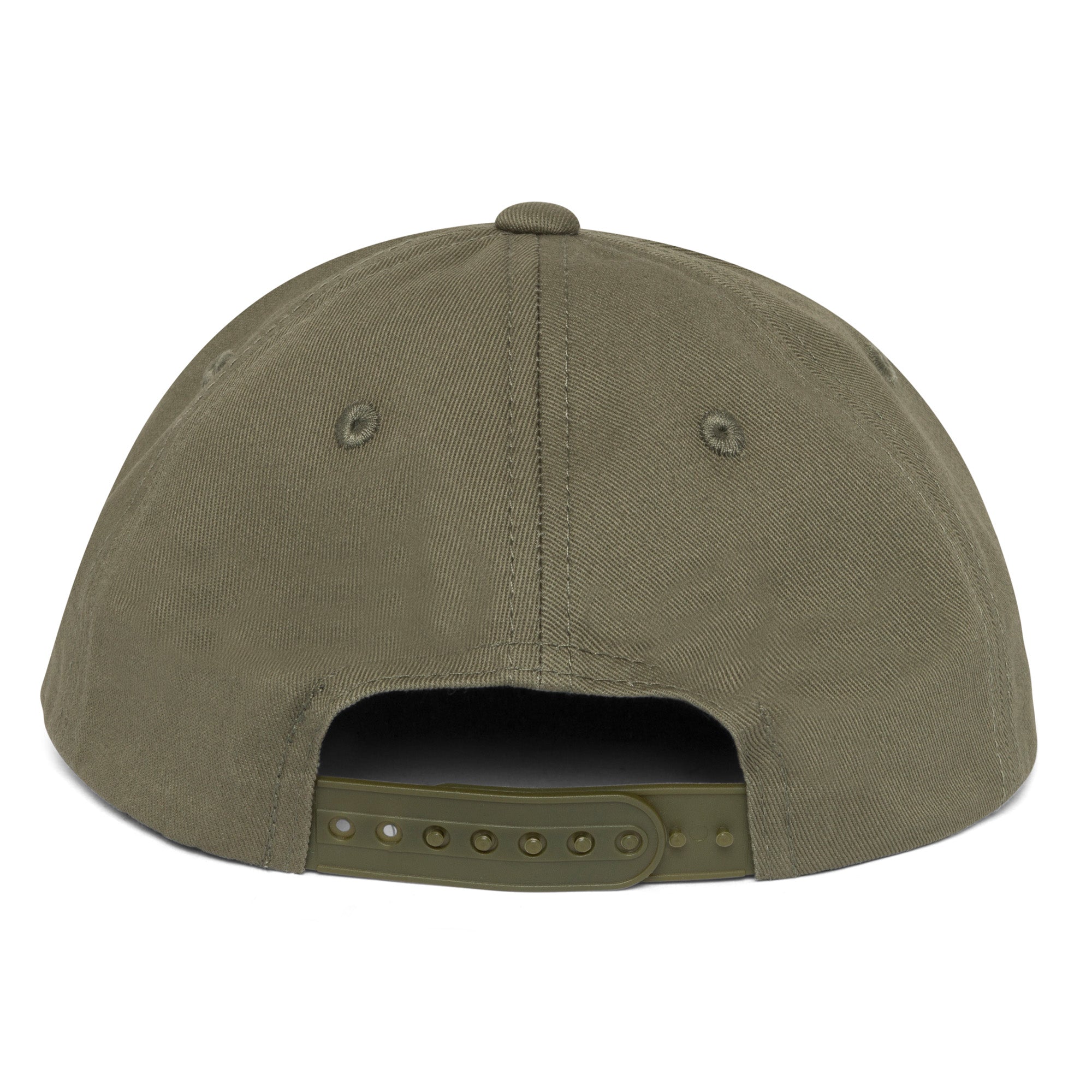  MBN Boobies Snapback (Light Forest)、mySite、merchandisen