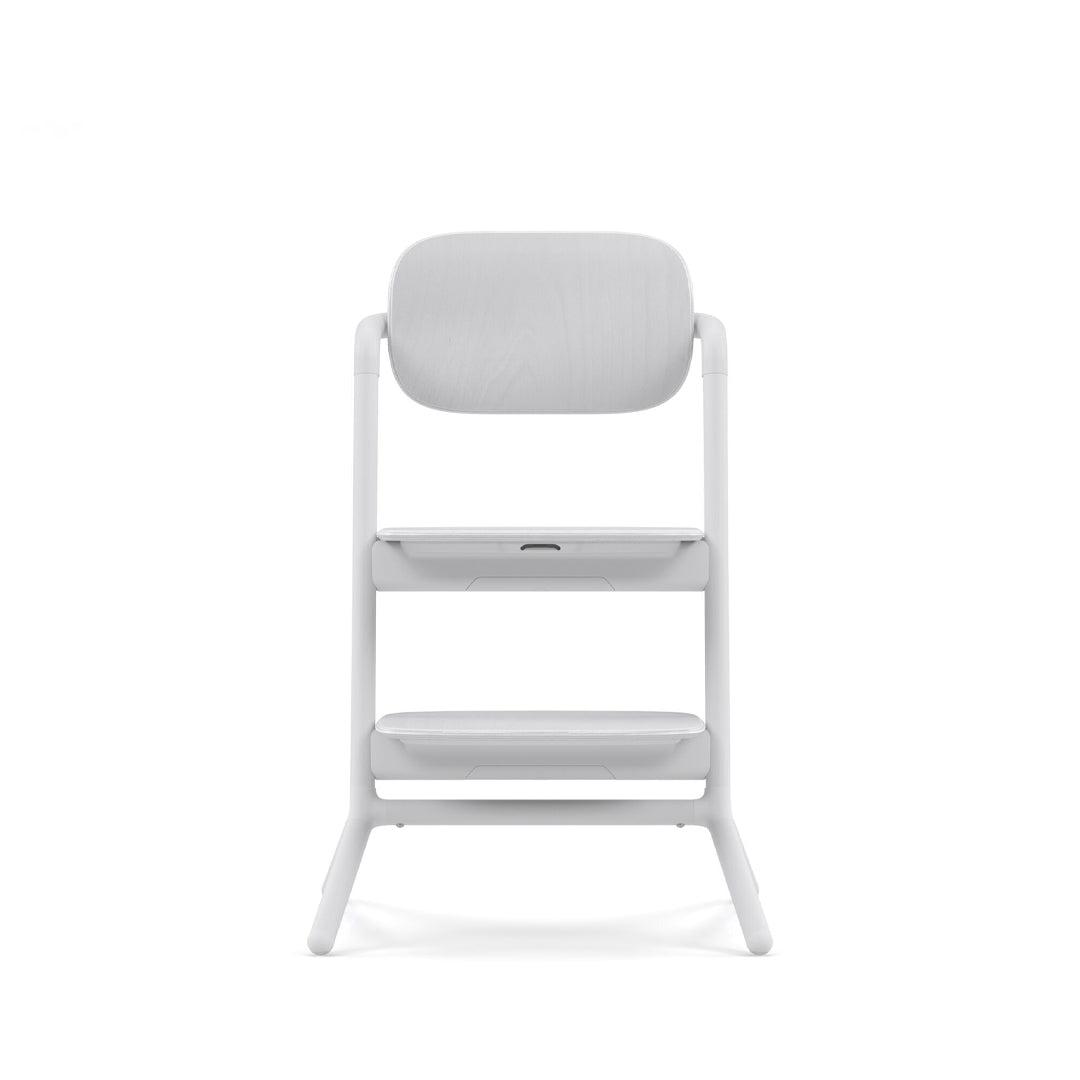  CYBEX LEMO 4-in-1 Highchair Set - White、mySite、merchandisen