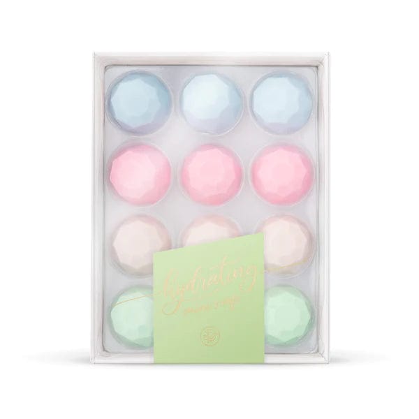 FinchBerry Pastel Hydrating Mini Soap Gift Set、mySite、g9winljtr