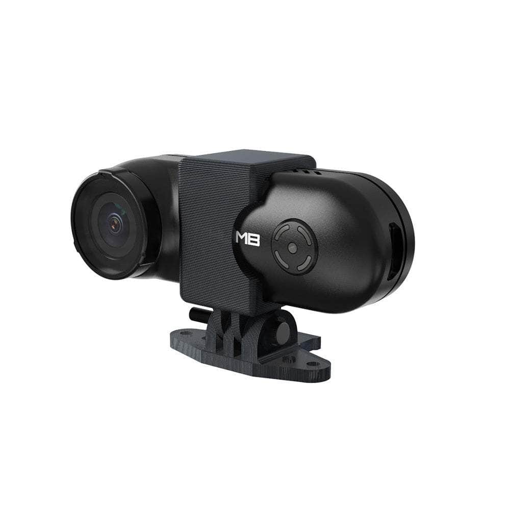  RunCam Thumb 1080p HD Action Camera w/ 3D Printed Mount - Gyroflow Compatible、mySite、merchandisen