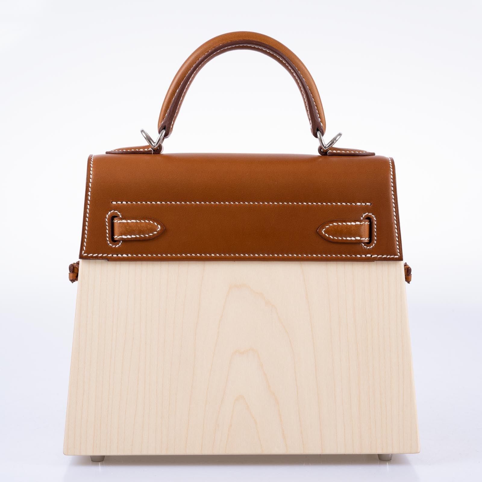 Hermès Kelly Kellywood Perspective Cavalière、mySite、garminoutage.com