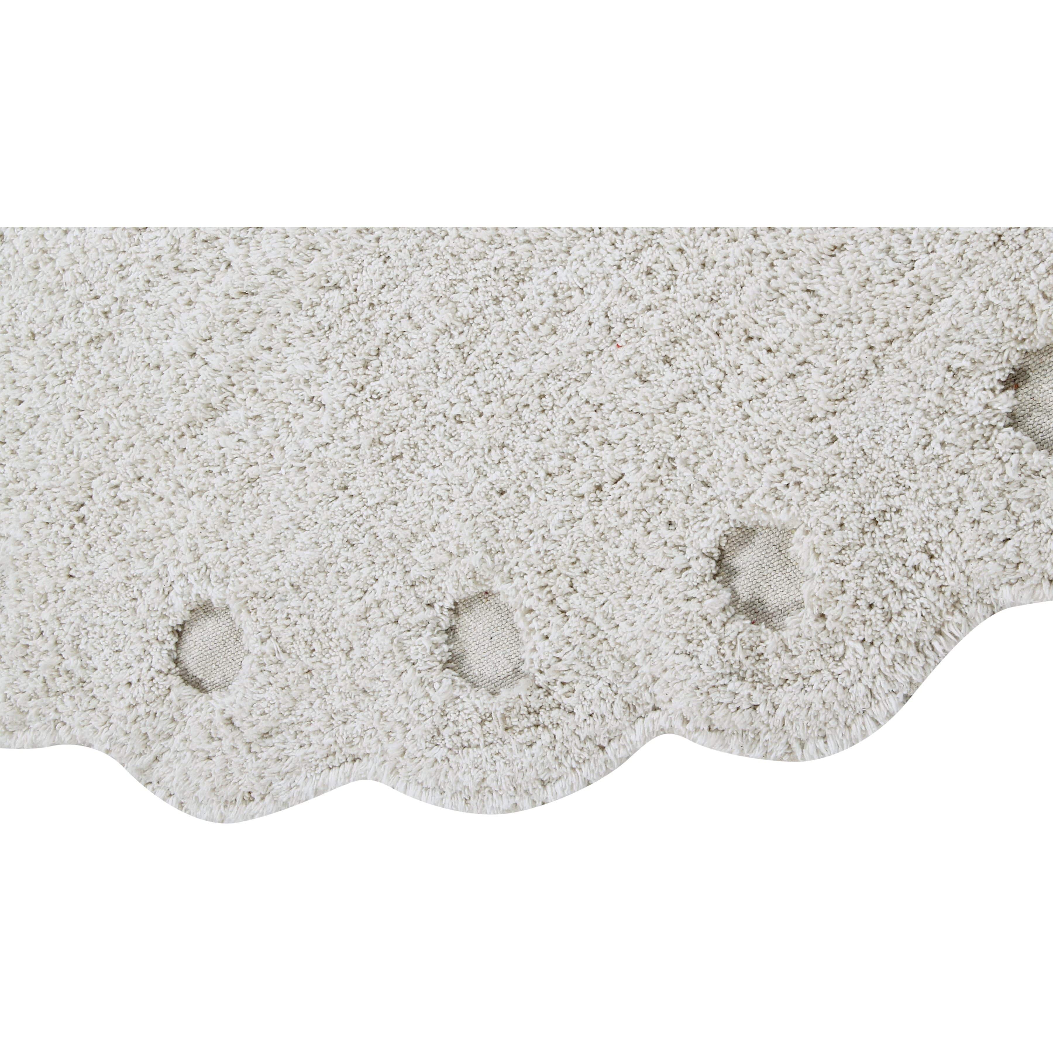 Picone Ivory Washable Rug、mySite、gigharbornorthrealestate