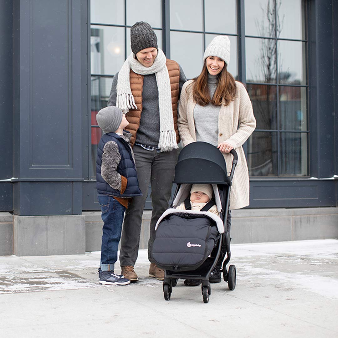  Ergobaby Metro Footmuff、mySite、merchandisen