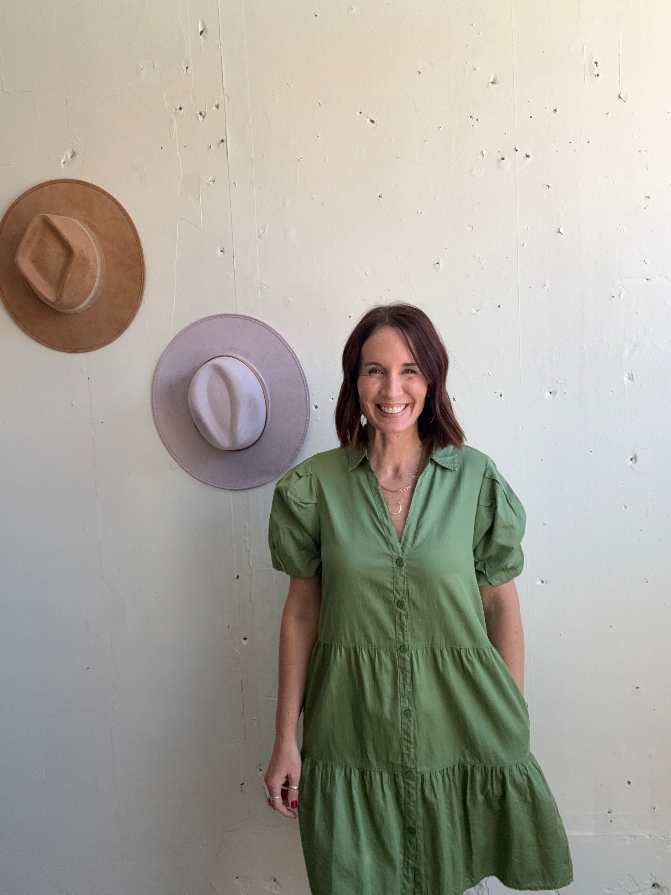 Parker Dress from Dylan、mySite、garagedoors4me